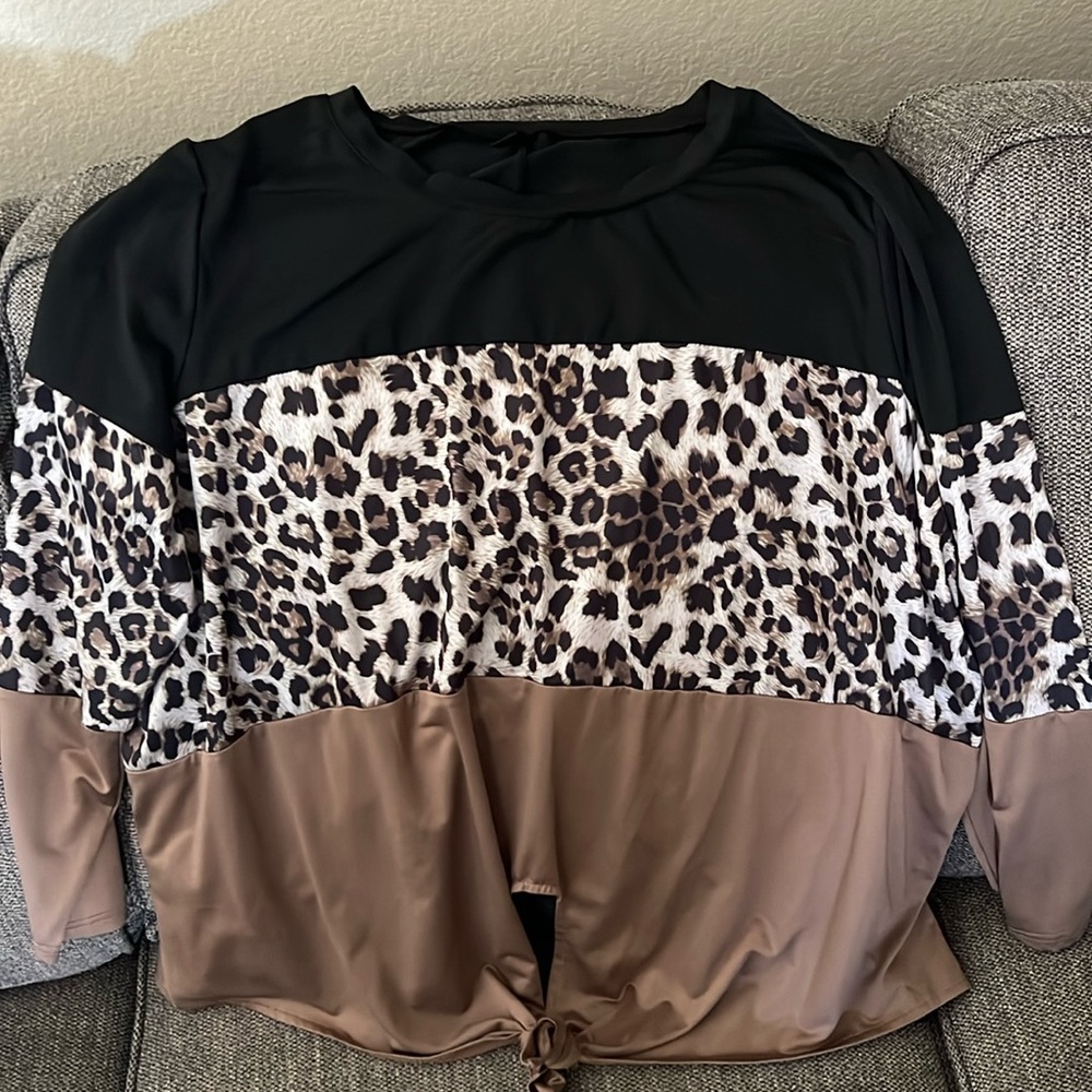 Women blouse